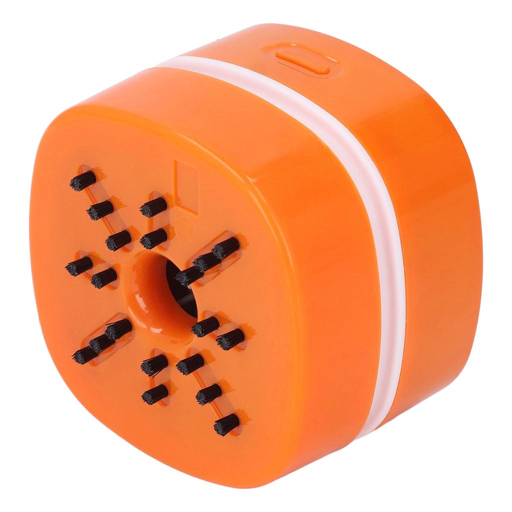 Desktop Vacuum Cleaner Mini Table Dust Sweeper Energy Saving Cordless Rotatable Design for Cleaning Hairs Crumbs