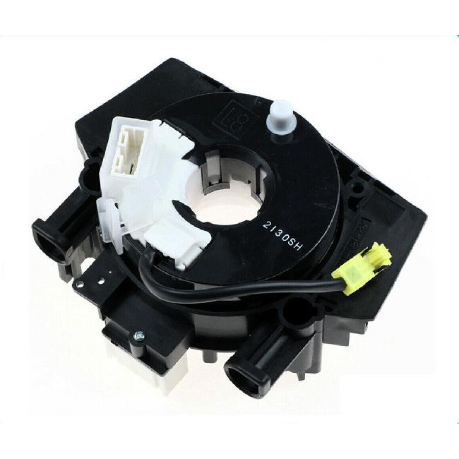 25567-EB301 Spiral Cable Clock Spring For Nissan Tiida 2007-2012 One Wire