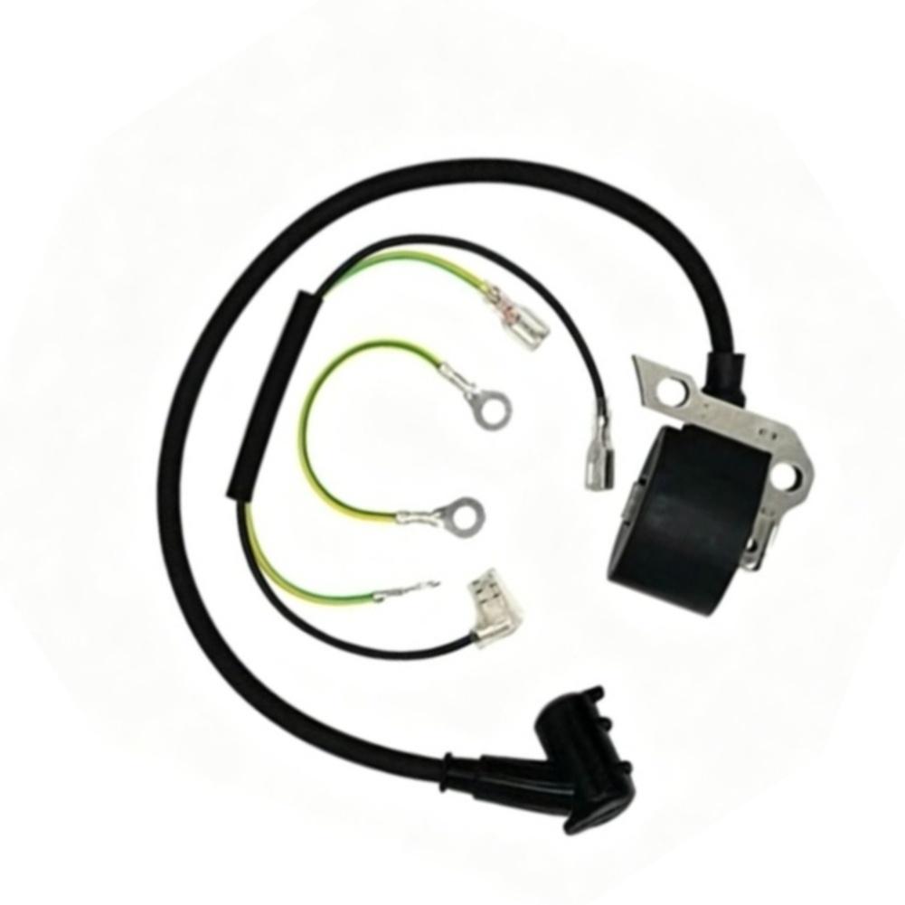 Ignition Coil Transformer Module 0000 400 1302 for FS220 FS160 FS180 FS280 FS290 Garden Tool High Voltage Applications