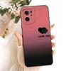 For Oppo Find X5 Case Luxury Fashion Cool Kawaii Cute Painted Silicone Casing For Oppo PFFM10 CPH2307