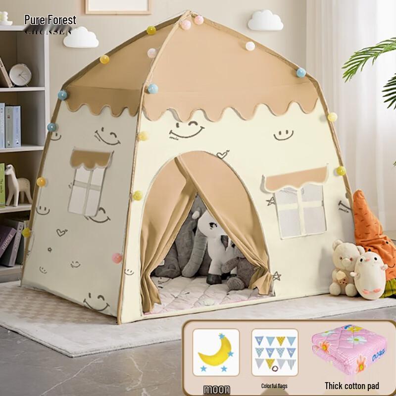 Children's Indoor Play Tent