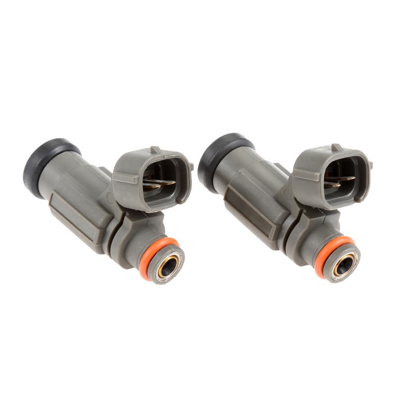 2Pcs Car Fuel Injector 15710-48G00 for Suzuki Boulevard VZR1800N VZR1800 VZ1500 M1500 M90 VLR1800 C109R M109R VL1500BTL GSX-R600