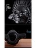 Aztec Whistle: Mayan Symbol Stress Relief & Haunted House Prop