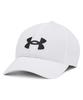 UNDERARMOUR Bleaching Adjustable Cap 1376701-100