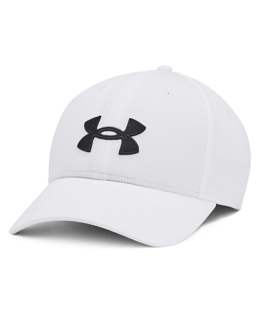 UNDERARMOUR Bleaching Adjustable Cap 1376701-100