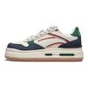 Li Ning Future C1 Comfortable Versatile Non-Slip Wear-Resistant Low-Top Skate Shoes Women Sneaker Light-Green AGCU068-4