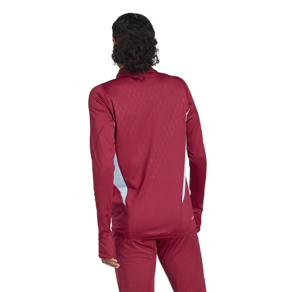 adidas Damen/Damen Trio 23 Pro Spanien Trainingsshirt