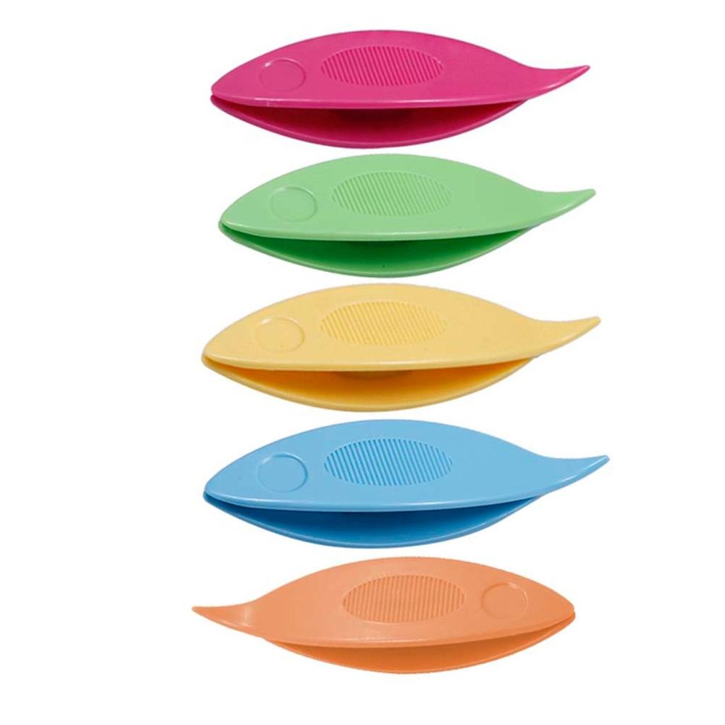 5/9pcs Tatting Shuttle Crochet Tool For Hand Lace Making DIY Lace Shuttle Bobbin Craft Knitting Weaving Accessories