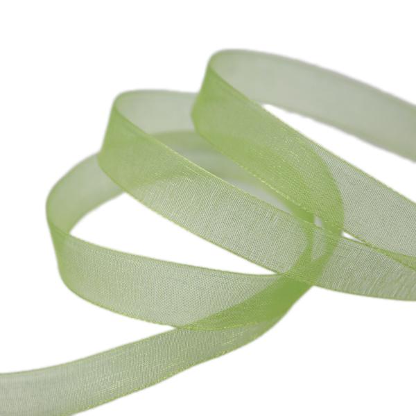 (50 yards/roll) 12mm organza ribbons wholesale gift wrapping decoration Christmas ribbons