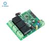 3-Kanal Smart-Relais 90-260V AC/5-32V DC WiFi Bluetooth 433MHz RF-Steuerung für IoT/Hausautomation