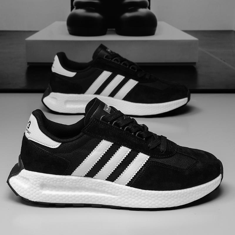 Shoes Sports Casual Shoes Leisure Shoes New Forrest Gump Sneakers Plus Size 36-45