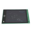 LCD Writing Tablet Large Screen Electronic Educational Learning LCD Drawing Board for Home Salon