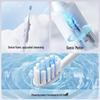 Panasonic EW-DC20 Sonic Electric Toothbrush CN plug (adapter included)