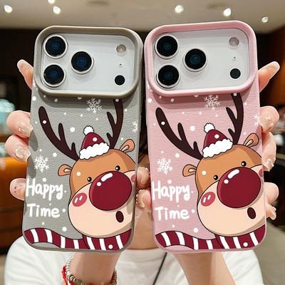 Cover per smartphone – Cover antiurto per smartphone