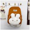 Playful Rabbit Kids Backpack Lightweight Durable Fun Colors Ideal For Use School