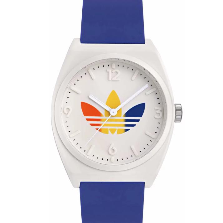 

Zegarek AOST24070 ADIDAS Mod. PROJECT TWO GRFX