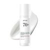 Hokudami 70 Daily Lotion 200ml Emulsion Moisturizing Hyaluronic Acid Full of Moisture Fluctuation Skin Oily Skin Heartleaf Lotion Skin Care Korea