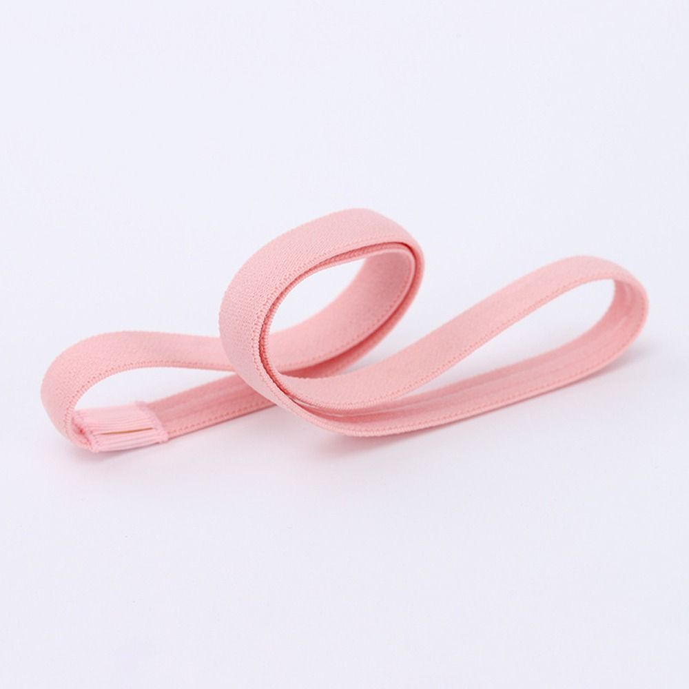 Headband Fitness Headband Sport Headband Yoga Hair Band Silicone Sweat Guide Hair Band