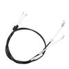 Clutch Cable Replacement Kit for GC PM 56 \1S HW Lawn Mowers Long Lasting Use
