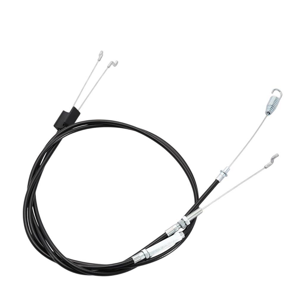 Clutch Cable Replacement Kit for GC PM 56 \1S HW Lawn Mowers Long Lasting Use