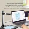 Eloam S1282AF A3 Dual Camera High-Speed Document Scanner CN Plug (adapter Included)