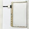 9 inch Screen Sensor Digitizer For Renault Captur HC-1140 HC-16GT911 ZCC-4163-9