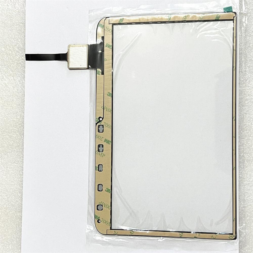 9 inch Screen Sensor Digitizer For Renault Captur HC-1140 HC-16GT911 ZCC-4163-9