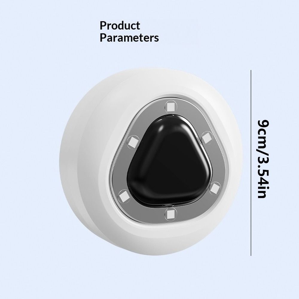 Automatic Induction Toilet Lid Clean UV Light IPX4 Waterproof Smart Toilet Seat Sanitizer  Home Use