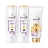 Pantene Strong Root Nourishing Hair Care Set