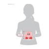 Sanei Boeki Kirby All Star Collection Kirby (S) Standard Plush KP01