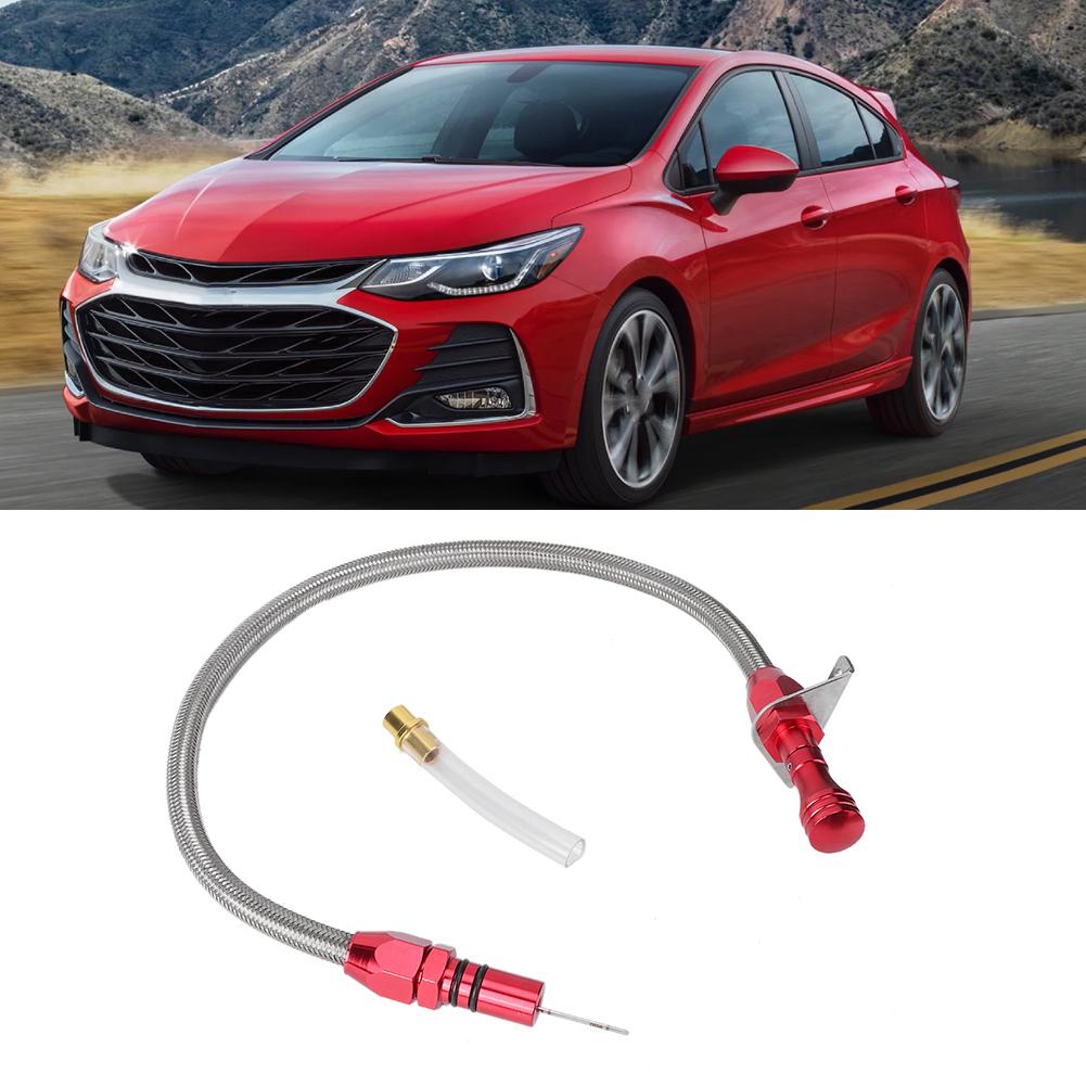 Stainless Steel Dipstick Fit for Celsius TH350 350