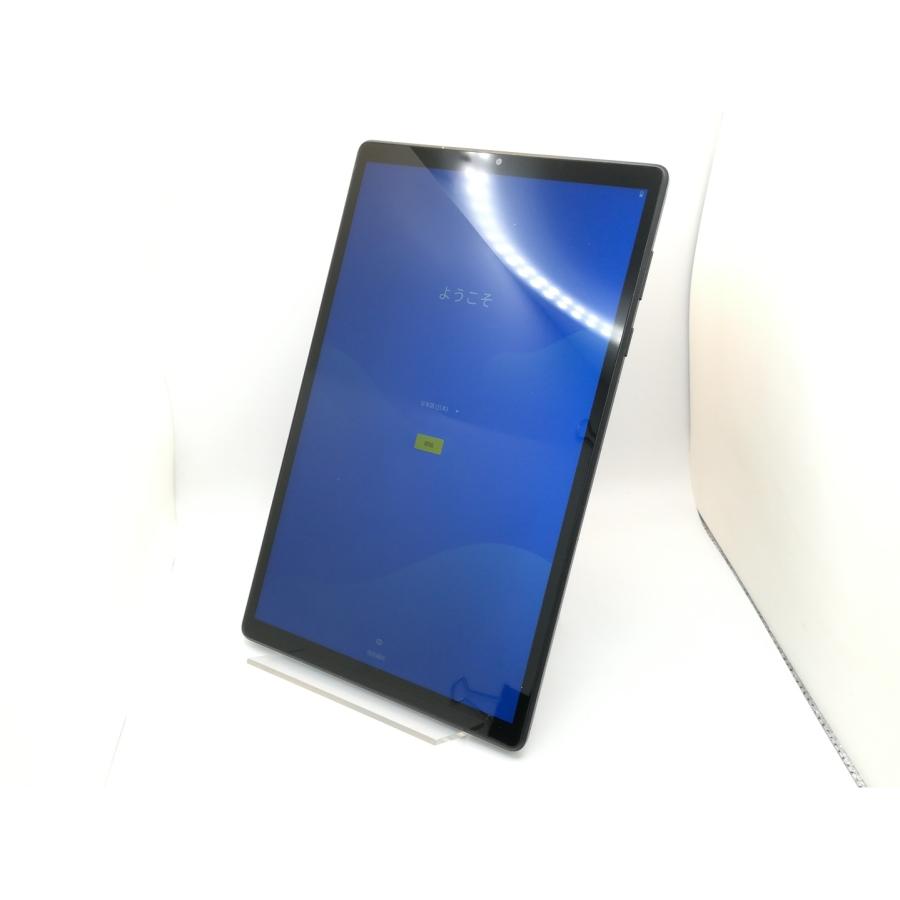 USED Lenovo Tab M10 FHD Plus ZA5V0229JP 4GB 64GB SIM-Free Tablet – Iron Gray (Japan Version)