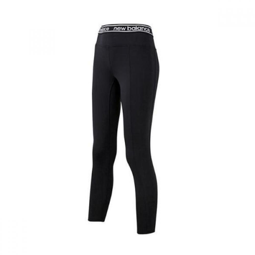 

Sellerhub Sports New Balance Leggings High Waist Leggings Nbnsa4s032 19 80(L)