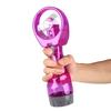 Mini Portable Powered Water Outdoor Handheld Battery Mist Spray Luftkylningsfläkt