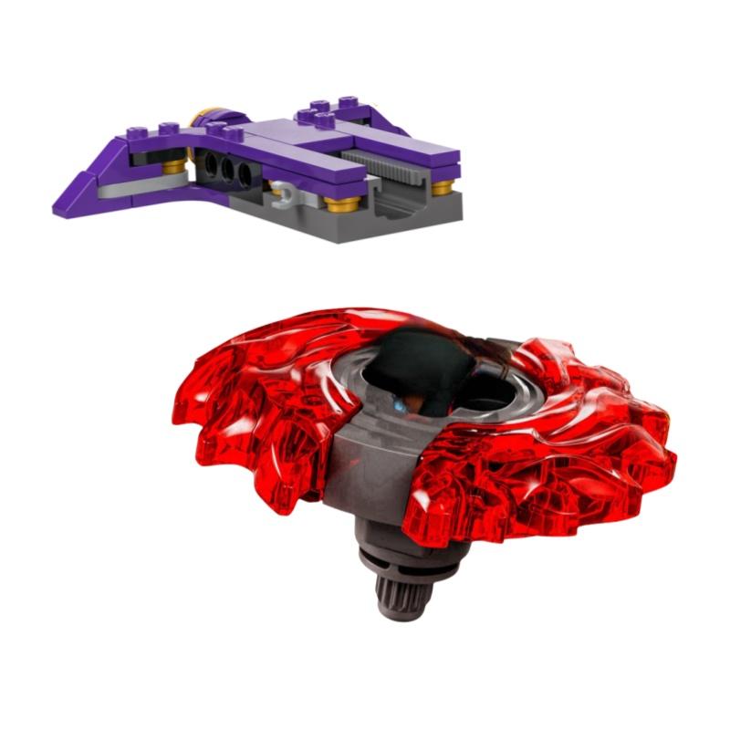 Lego NINJAGO Ninja Mini Figure 71841 71834 71833 71827