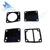 369-03302-0 369-03307-0 369-03306-0 369-03303-0 Pump Cover Gasket Set for Tohatsu Outboard Engine Carburetor 5HP