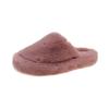 Internet celebrity Mao Mao shoes women wear versatile thick soles 2025 new autumn and winter home cotton slippers indoor