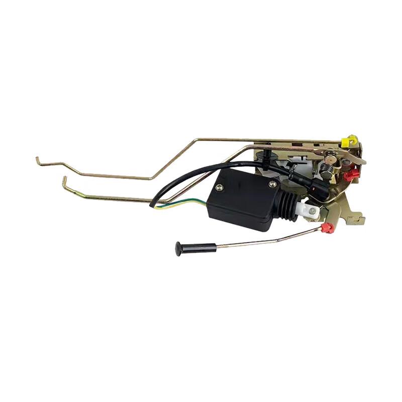 Biaoqian Central Control Car Door Lock for Jiefang CA1125J