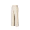 Travel Series Loose Casual Pants Women Bottoms Cloud-Gray 962637304-3