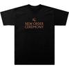 New Order Unisex-Adult Standard Ceremony T-Shirt