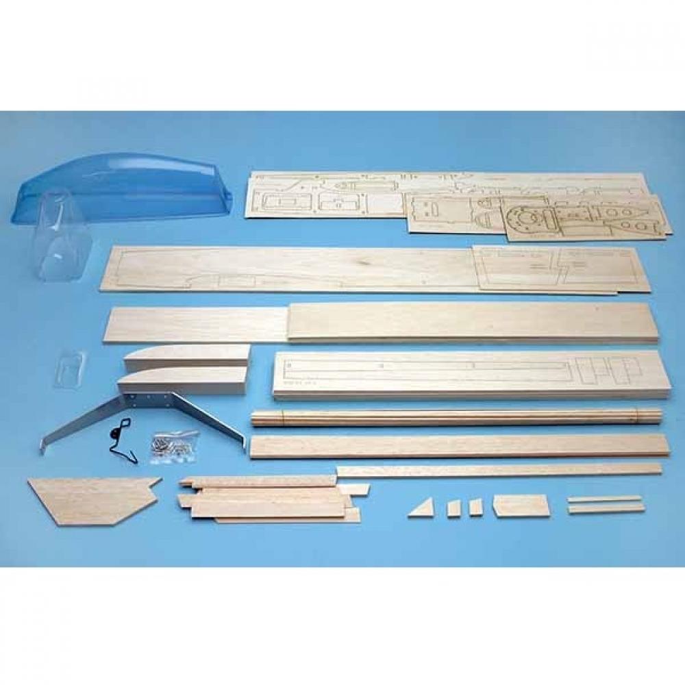 Ok Model Pilot Seduction 123 [Ok 12144]