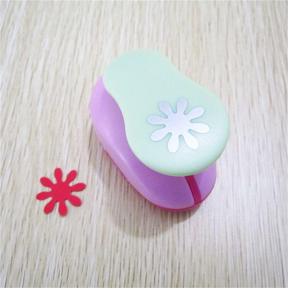 Sharper Kid Toy Embossing Punches Scrapbooking Punches Hole Puncher Circle Punch Punches Maker