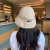 Outdoor Trendy Fisherman Hat Sun Protection Mountaineering Bucket Caps for Home Office Travel Hiking