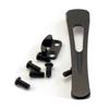 Integrated Clip For C81 2 C223 Para 3  Knife Accessories Titanium Deep Carry Pocket Clip For  Knives