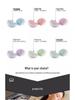 Maternity Support Pillow: Back, Belly, and Side Sleeper Comfort