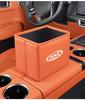 Folding Trash Can & Storage Organizer for JAC HFE M4/PHEV/A5PLUS/X8 Refine M3 Car