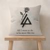 Pillow Covers Cartoon Sofa Decorative Home Doublesided Printing Short Plush Cute Cushion Cover Band LLinkin From logo PPark