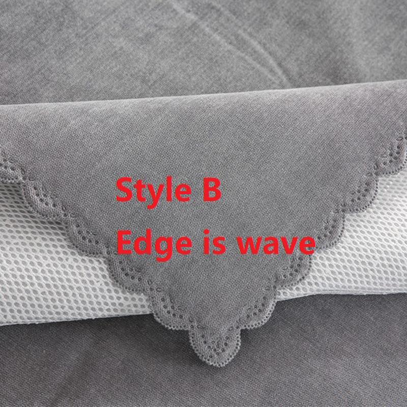 Europäischer wasserdichter urindichter Sofabezug Vier Jahreszeiten Universal Sofabezüge Rutschfester Überwurf Möbel Staubschutzbezug