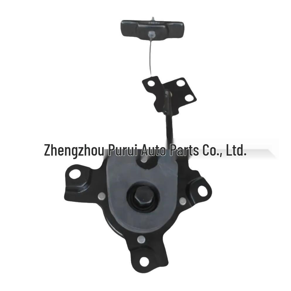 Spare tire mount 62800-P6000 for Hyundai Santa Fe MX5C (5th gen).