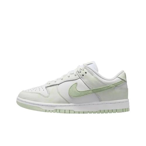 

Nike Dunk Low Зеленый IB4647-131 Женский размер EU 35.5 зелёный